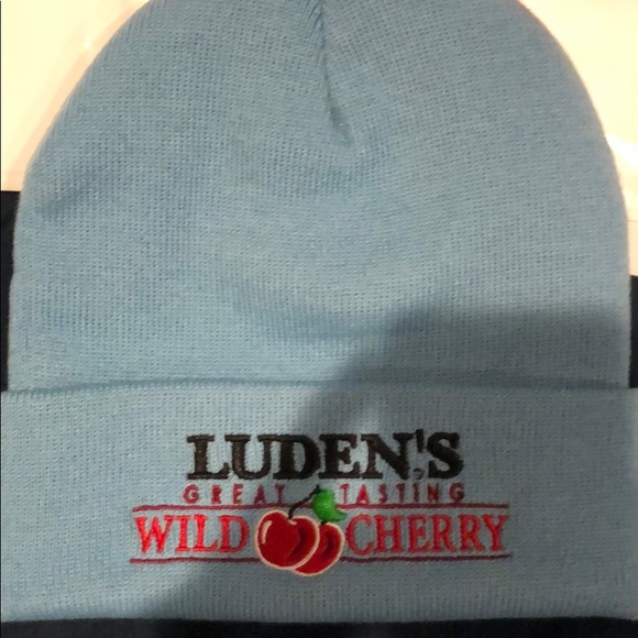 ludens beanie